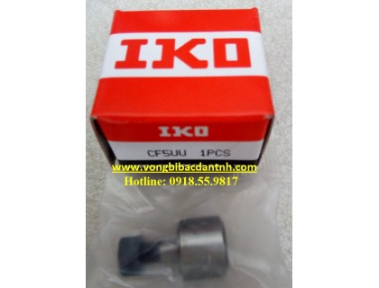 VÒNG BI-CF5UU-CF5 - IKO